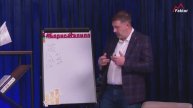 Как продавать услуги | #БизнесРазбор с Борисом Жалило