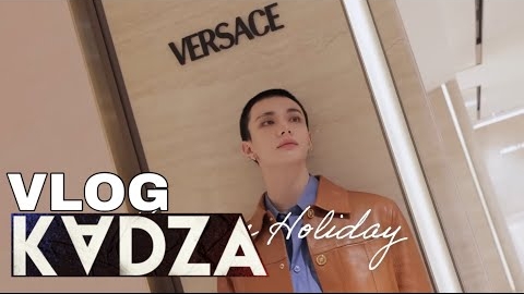 [Русская озвучка Kadza] Хёнджин: Выходные Хённи 10