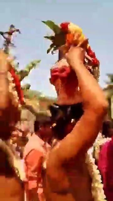 ganga vandanga nallur