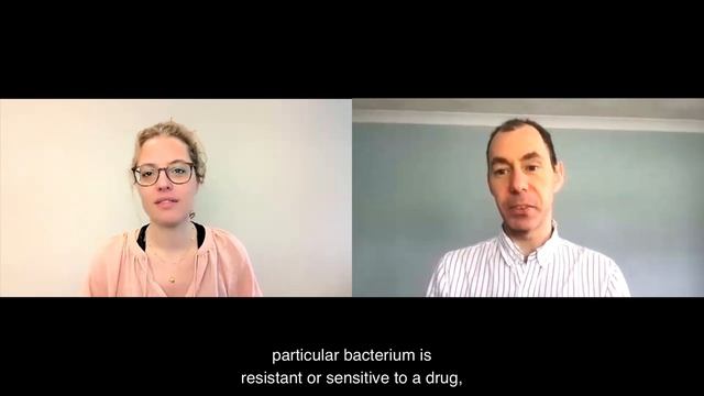 Ep 95. Science in Context - AMR with Dr Leonid Chindelevitch (24-05-2024)