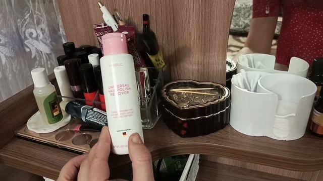 Необычные кроссовки__моя рассада__Руслан преобразил дверь 😊__косметика которой я пользуюсь