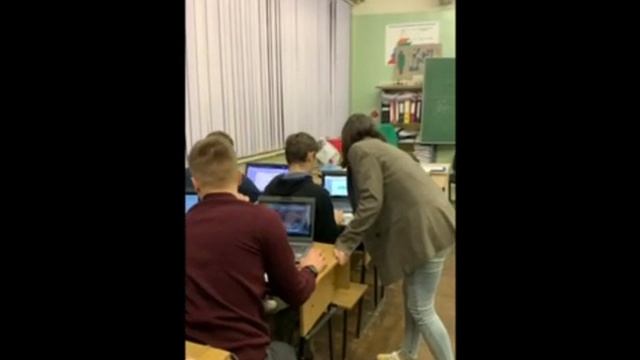 Тарасенко Надежда Викторовна