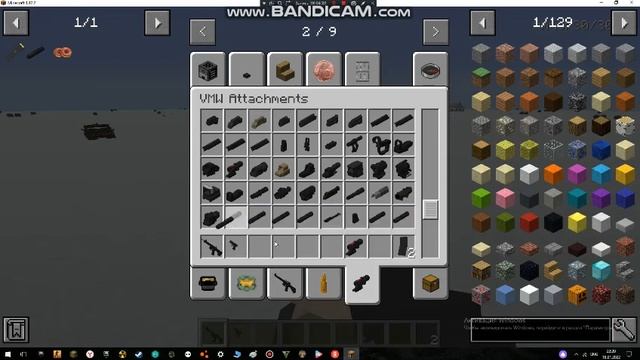 ОБЗОР МОДА VIC MODERN WARFARE