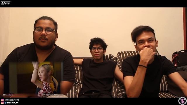 [ENG] ROSÉ - 'On The Ground' MV + Countdown to Premiere Reaction | Serabut React