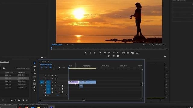 Premiere Pro Tutorial For Beginners - MASTER The BASICS In 2023