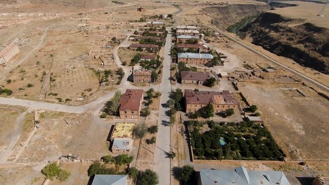 Ani Pemza - FPV drone