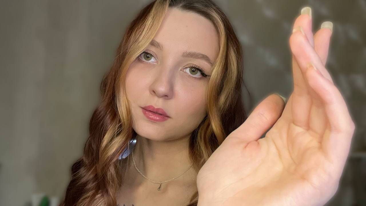 АСМР РОЛЕВАЯ ИГРА СОБИРАЮ ТЕБЯ НА СВИДАНИЕ 💓