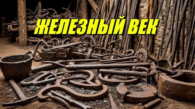 Железный век