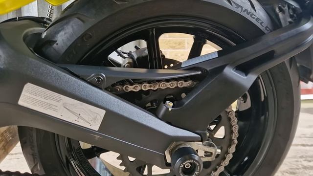 moto-mania.ru Ducati Scrambler Flat Track Pro, 2016