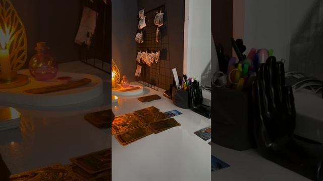 Расклад 4 короля мысли\чувства\действия