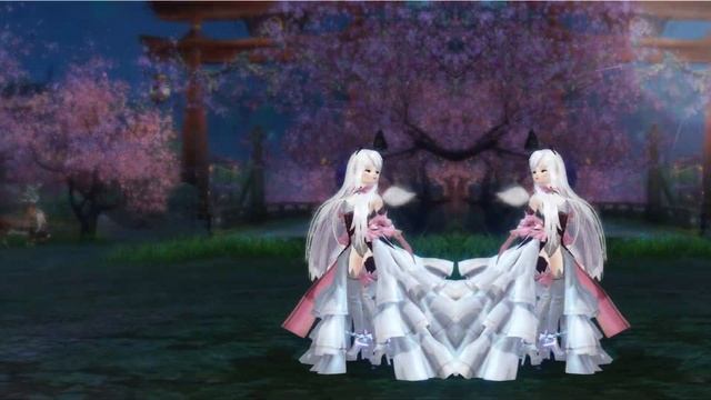 Loli's Ai - Revelation Online