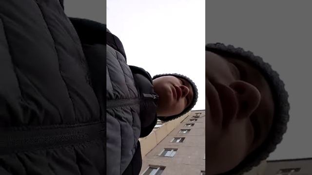 недолгой стрим