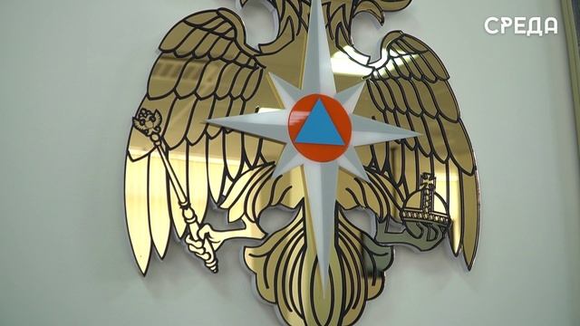 МЧС России по Республике Дагестана провели очебно-методический сбор в Каспийске