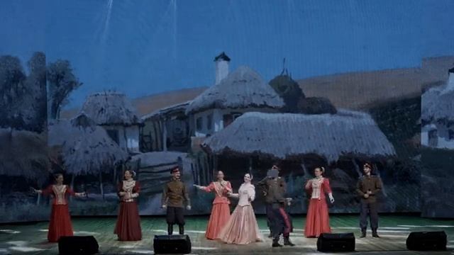 Никто травушку не косит - Лазоревый цветок | Казачьи песни 2024