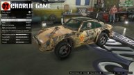 GTA V ONLINE - TUNANDO O NOVO CARRO PFISTER COMET SAFARI ( The Doomsday Heist )