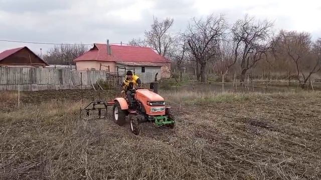 Наступает весна, готовимся к сезону