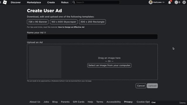128. How to Advertise your Game