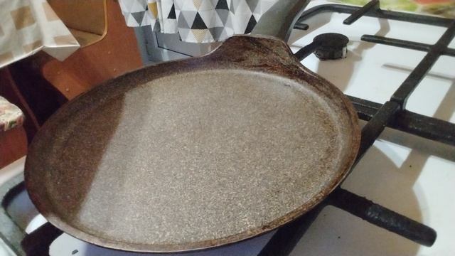 быстрый и вкусные панкейки