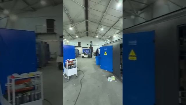 Обзор для заказчика ВЭК ЭНЕРГО