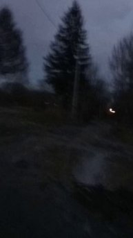 фонарь отсутствует