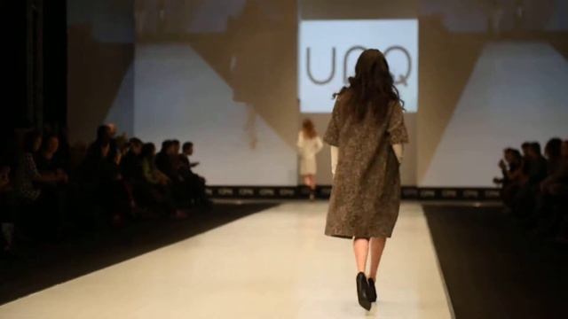 CPM – Collection Première Moscow 2015 catwalk No. 2