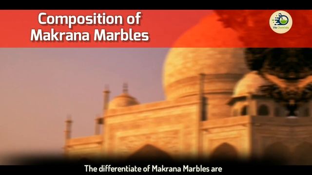 Why Taj Mahal changing its Colour | The Chemistry Behind the Taj mahal | We Chemists.
