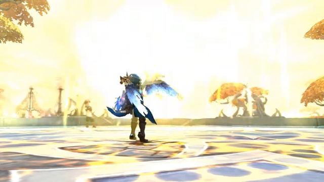 Освещение и Небесное сияние, игра||"Кровавая Мэри",Марусён||Dragon nest||Большое приключение V!