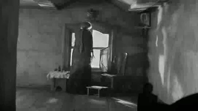 Ирина АРЕПИНА и Олег Стриженов  (Капитанская дочка.1958)