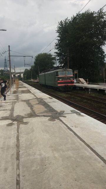 ВЛ10-910