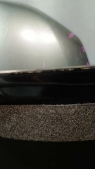 крышка Teana L33