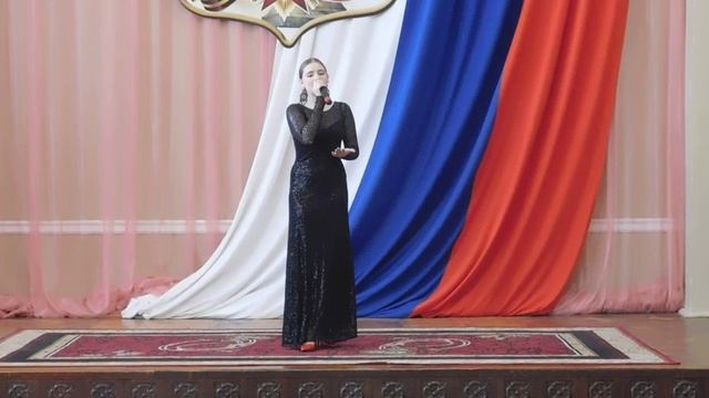 Ивженко Кира «Такой молоденький солдат» сл. М. Матусовский, муз. М.Зив