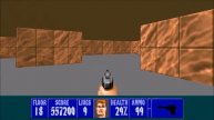 The Fight For The Spear - Wolfenstein 3D - Spear of Destiny (Episode #10) (FINAL)