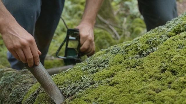Железный купорос для осенней обработки сада - как разводить и что опрыскивать - Советы для сада