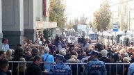 Последние аплодисменты Кобзону,великому артисту и Человеку с большой буквы.