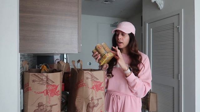$150 TRADER JOE'S HAUL + MEAL IDEAS *HEALTHY AF*