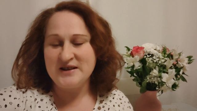 С 8 Марта мои дорогие девочки!