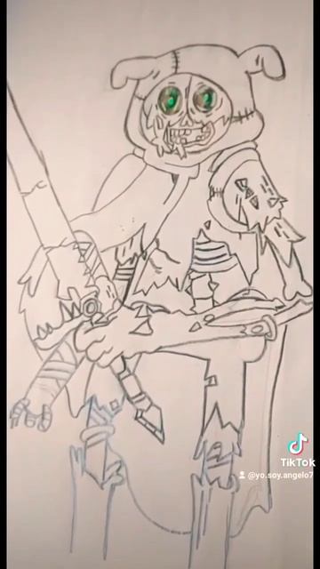 #Lich#adventuretime #finn