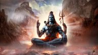 Lingashtakam - Shiva Lingam.Шива лингам. “Звенит связующая нить."Желонкин А. 2022 г.