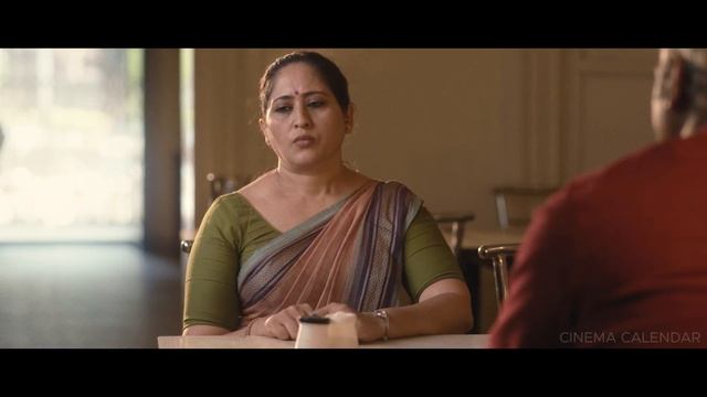 ☕ Konjam Coffee Konjam Kaadhal ❤️ Epi 1 | Love Anthology Tamil Series | #KCKK | @CinemaCalendar