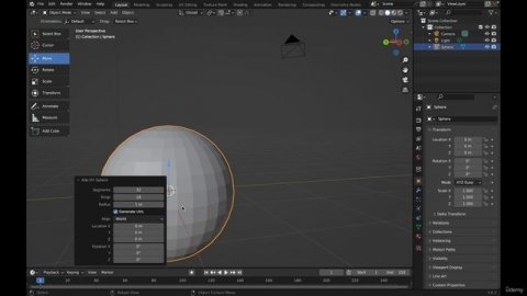 116. Adding and Deleting Objects