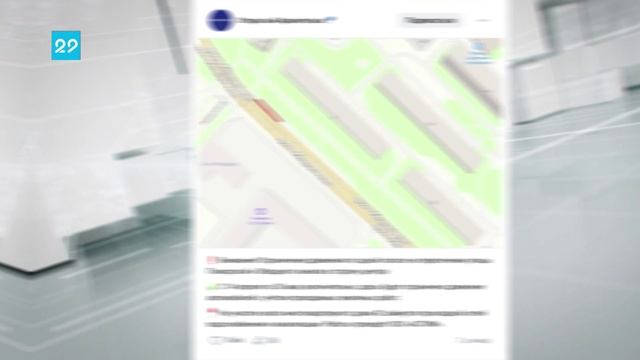 11.04.2025 Перекрытие дороги на Обводном