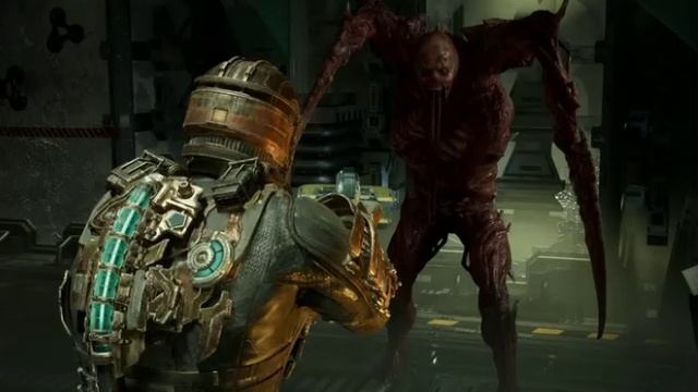 Инсайдер: экранизацию Dead Space снимет режиссер «Пилы» и «Заклятия».