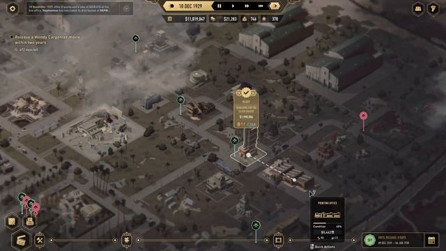 Hollywood Animal — трейлер к релизу игры в раннем доступе