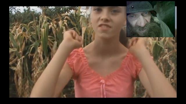 Витя Митя смотрит МС Анюта - Просто поверь в себя