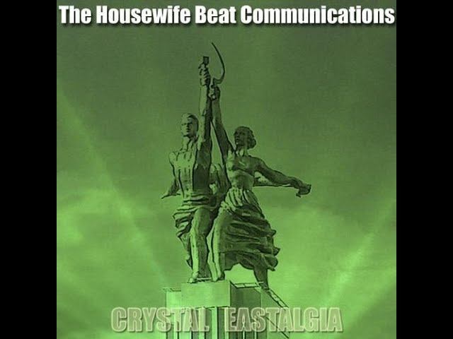 The HBC - EP "Crystal Eastalgia" in the mix.