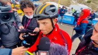 GIRO D’ITALIA / Damiano Caruso soddisfatto: «Ora il quarto posto a Roma è un obiettivo possibile»