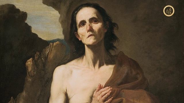 Неделя Марии Египеской