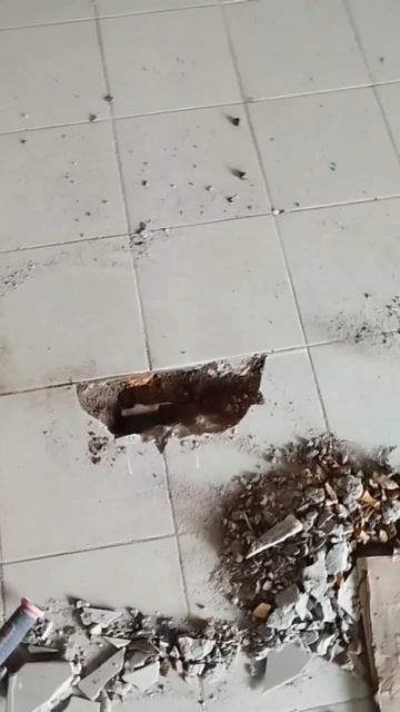 Поиск утечек в теплом полу Оренбург.