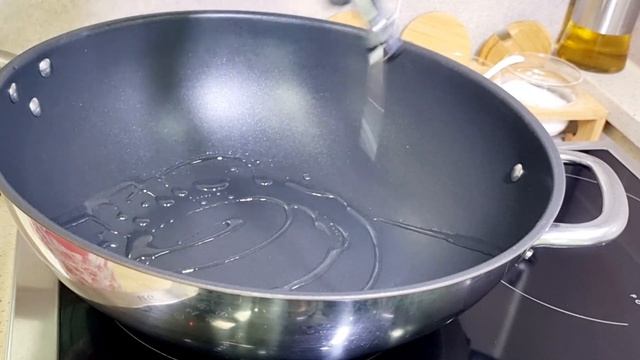 [가지네 요리가지] 초 간단 가지요리/그 맛은? 밥도둑이 따로 없네요