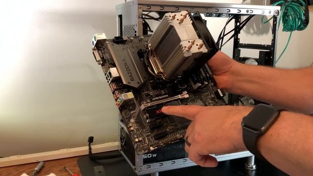 2019 Hackintosh Rebuild {How-To and Why...}